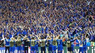 Iceland Not In <i>FIFA 17</i> After Pay Dispute With EA
